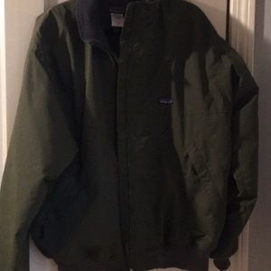 Men’s Patagonia “Baggies” Jacket